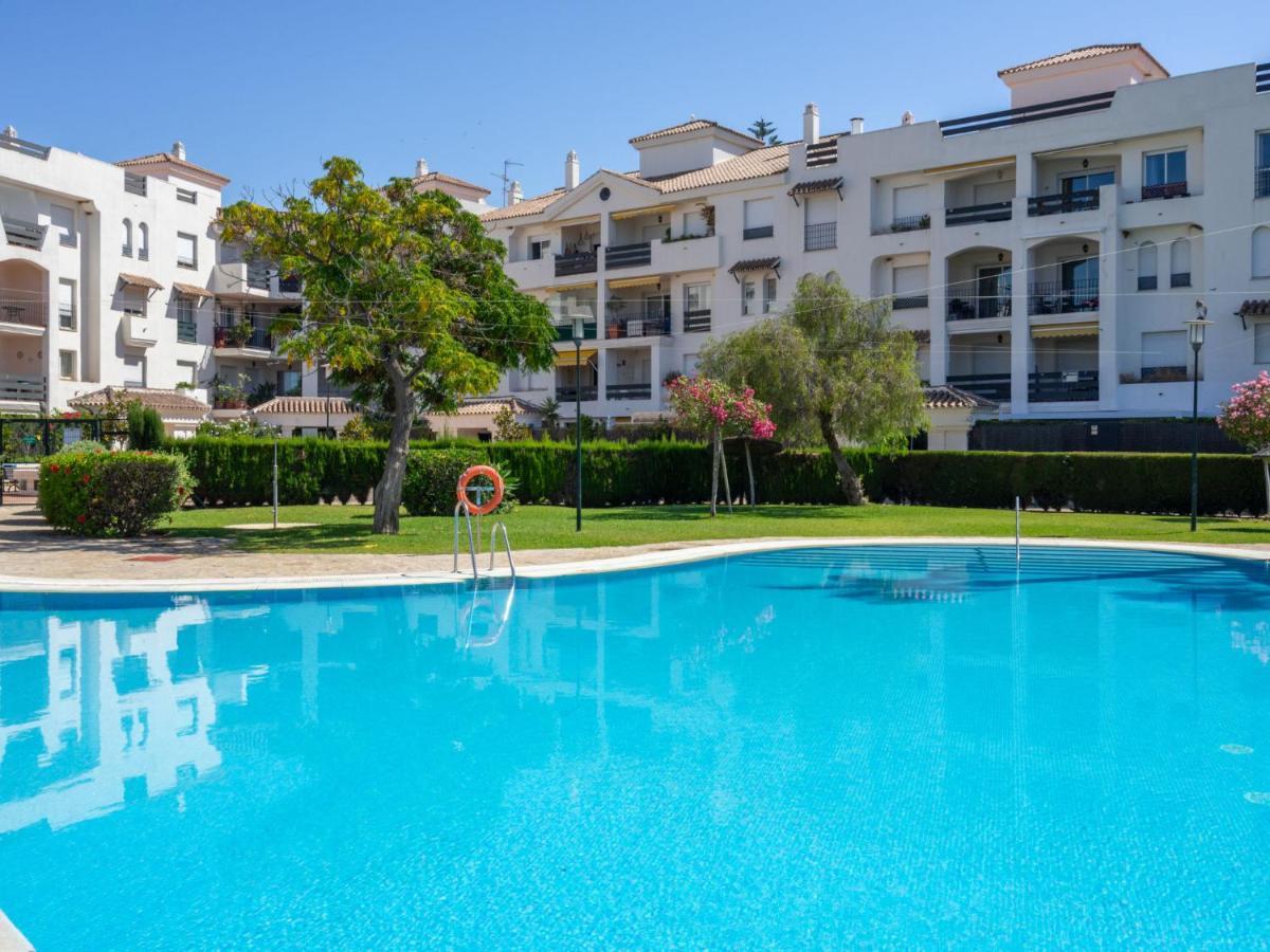 Apartment Lorcrisur By Interhome Marbella Dış mekan fotoğraf