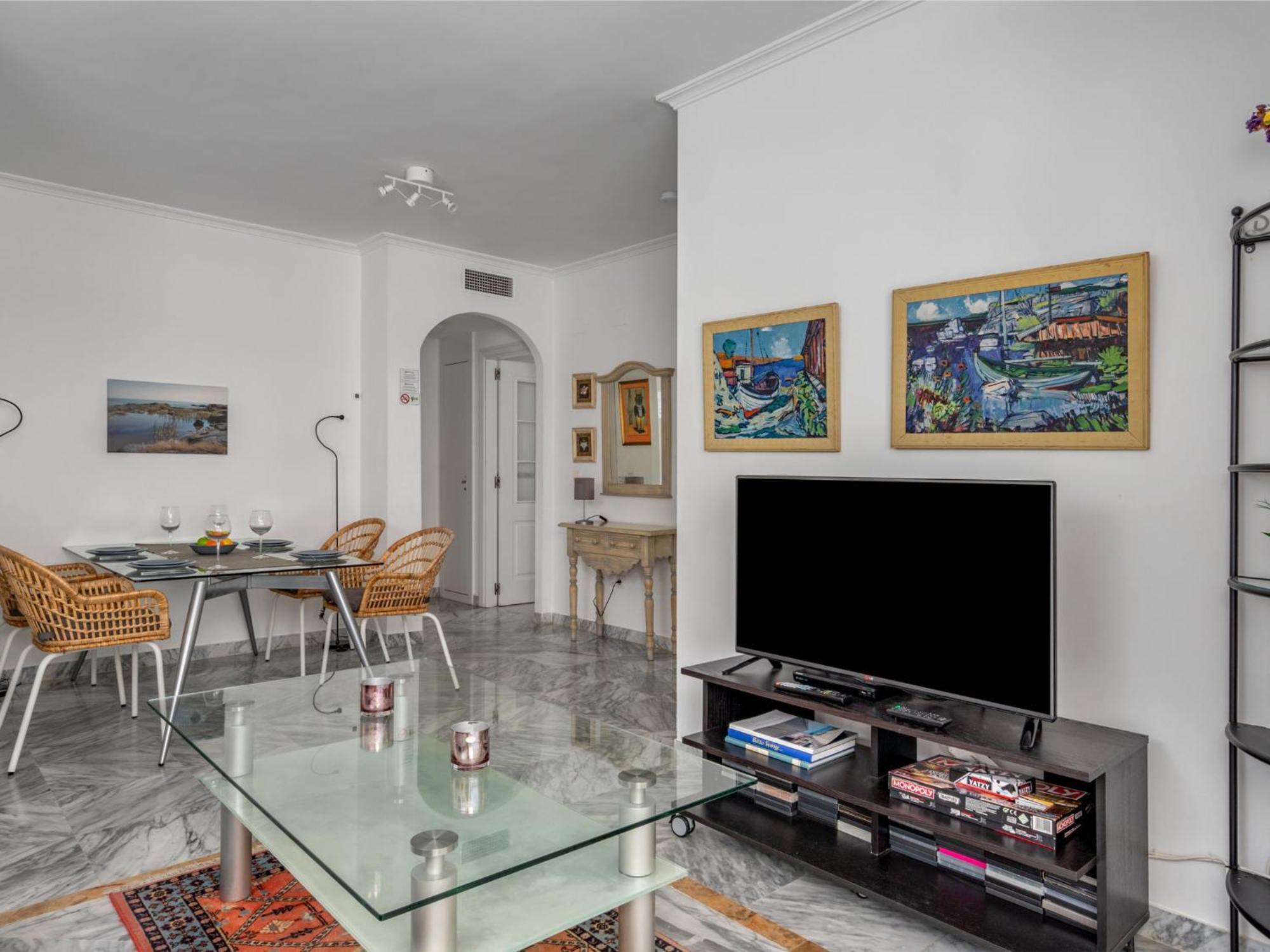 Apartment Lorcrisur By Interhome Marbella Dış mekan fotoğraf