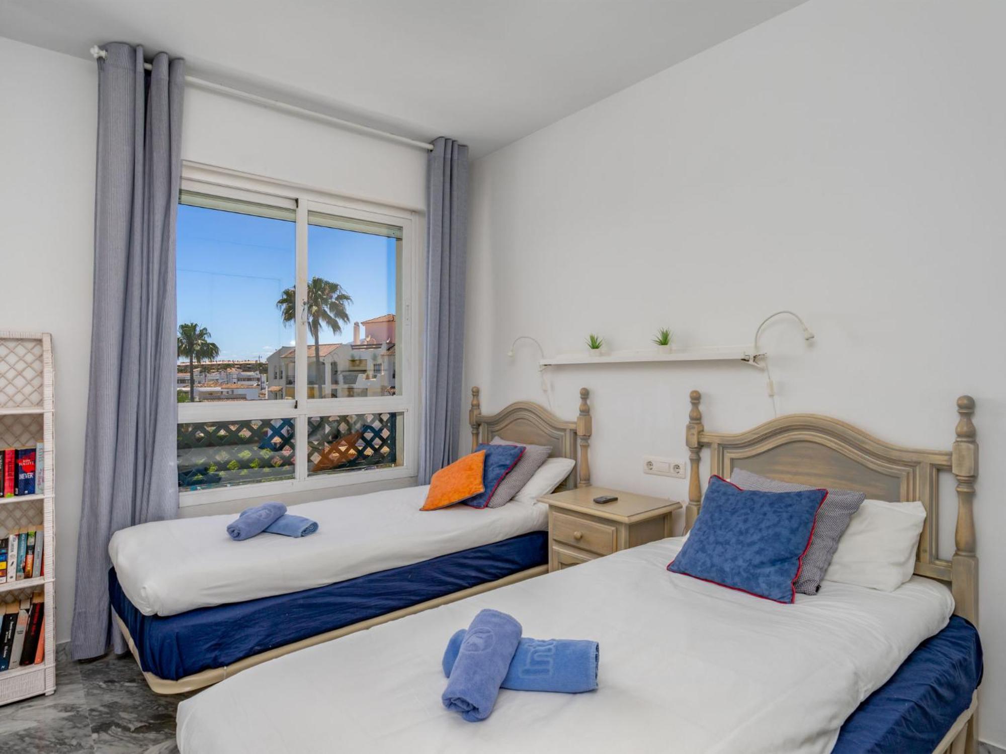 Apartment Lorcrisur By Interhome Marbella Dış mekan fotoğraf