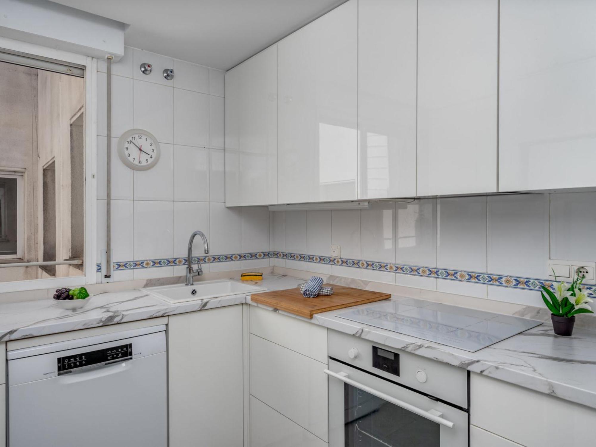 Apartment Lorcrisur By Interhome Marbella Dış mekan fotoğraf