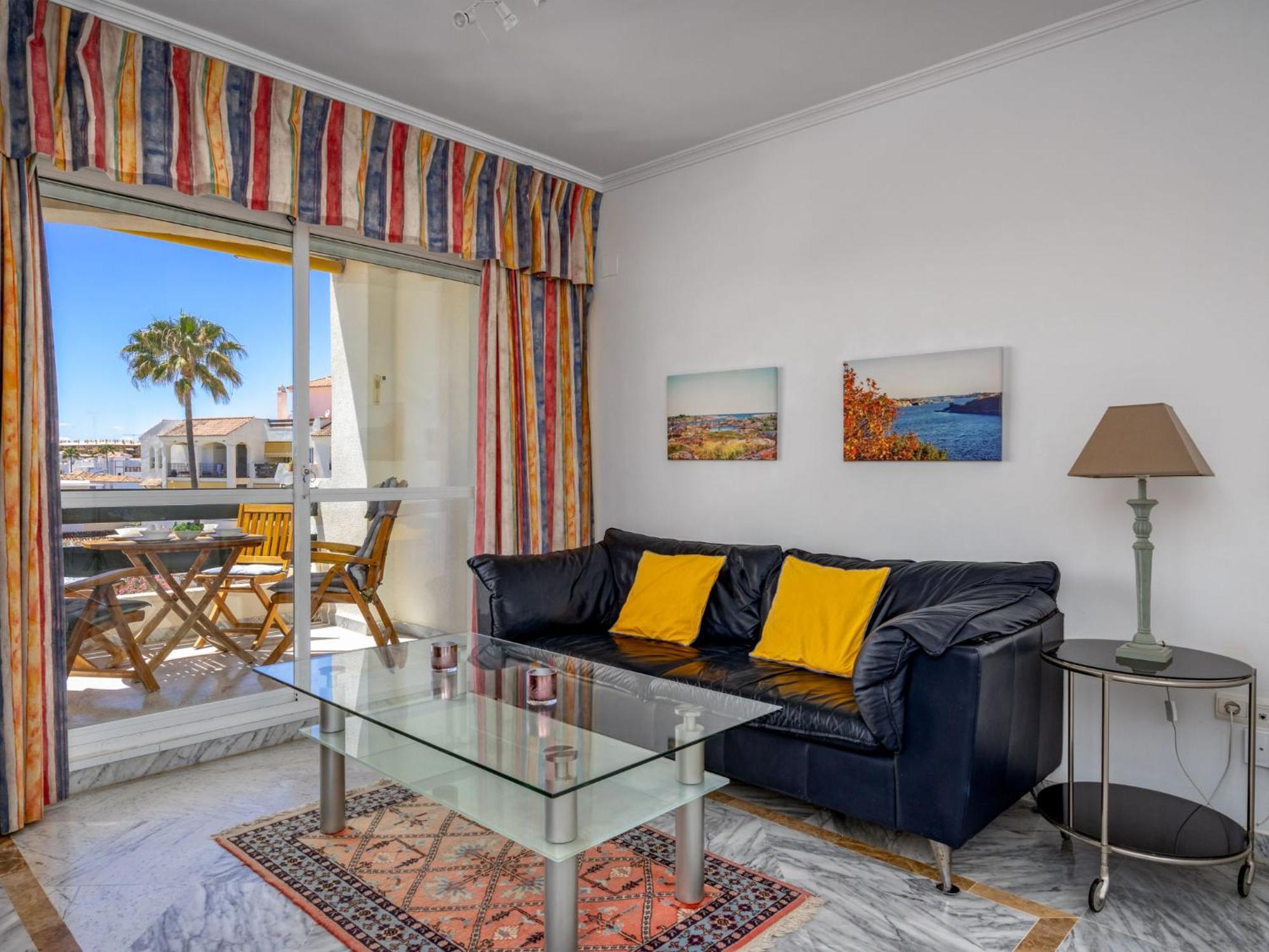 Apartment Lorcrisur By Interhome Marbella Dış mekan fotoğraf