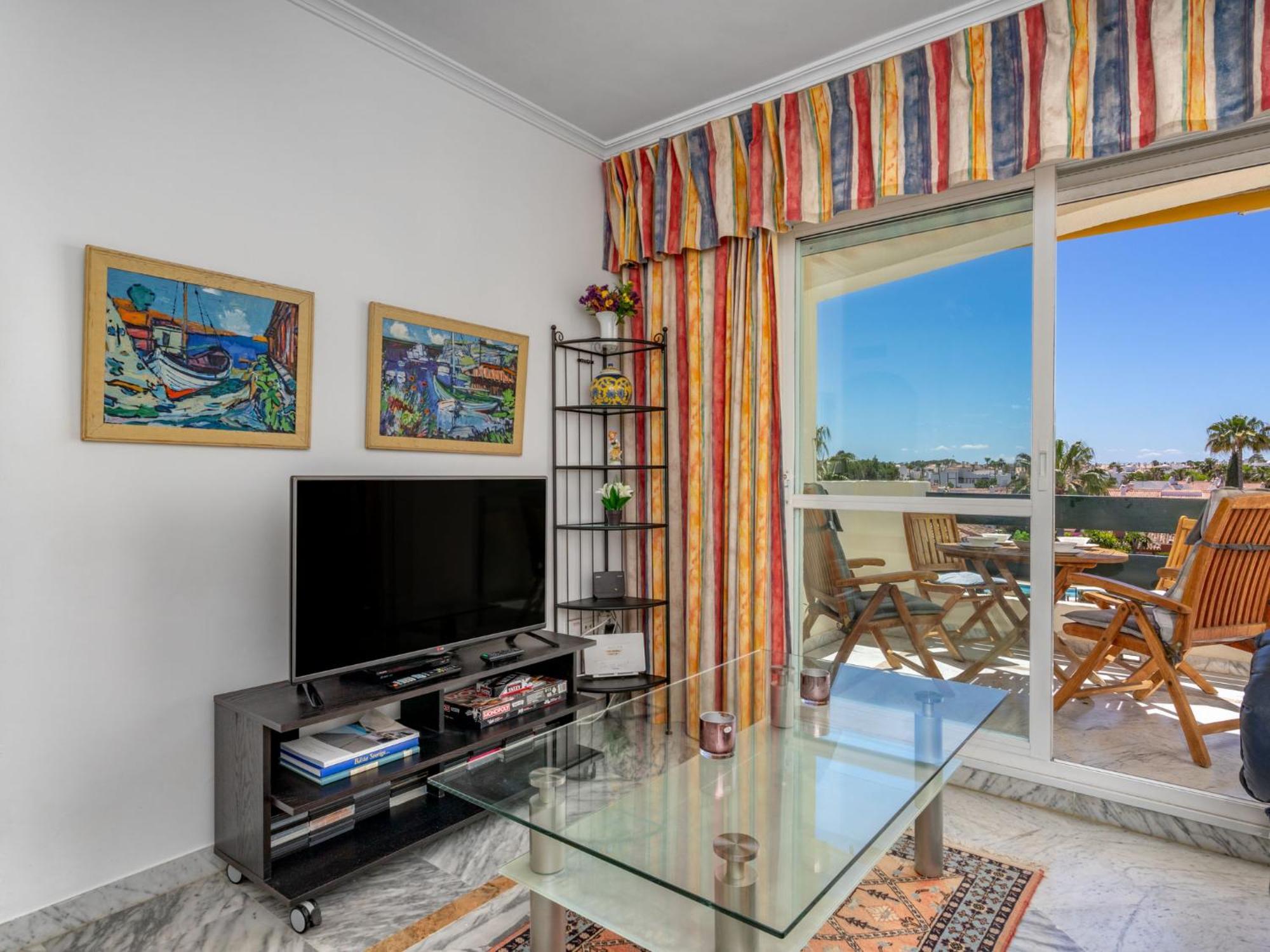 Apartment Lorcrisur By Interhome Marbella Dış mekan fotoğraf